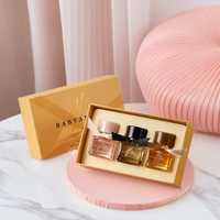 Vente en gros de parfums pour femmes de haute qualité, légers, longue tenue, senteurs florales fraîches, coffrets cadeaux.