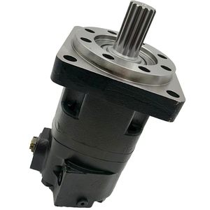 Motor Hidráulico Hdnverys 109-1293-006 Tipo Pistón Para Eaton Char-Lynn Serie 4000 - Product Image 5