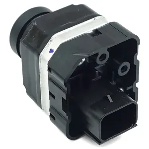 Cámara de Asistencia de Reversa para VW <span class=keywords><strong>Skoda</strong></span> A3/S3, Cámara de Visión Trasera para Estacionamiento 5WD980556C, 5WA980556A/B/C-A87Q - Product Image 5