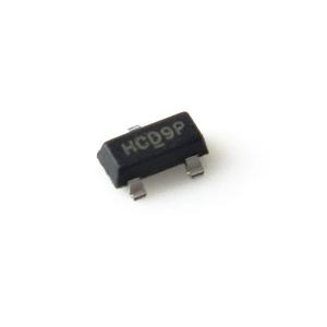 ใหม่และเป็นของแท้ IRLML5203TRPBF MOSFET - Product Image 1