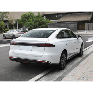 Nuova Geely Galaxy Xingyao 6 Berlina, Distributore Autorizzato Ufficiale, Pronta per la Spedizione all'Esportazione - Product Image 2