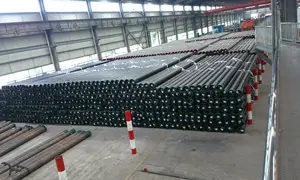 Huayang High Quality 5ct J55 K55 N80 P110 Steel Api Oil Well Seamless Grade L80 Casing Pipe Fast Delivery
