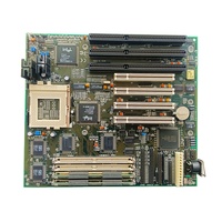 Carte mère d'ordinateur embarqué PC104 EXPL0RER P5I430VX V3.0 pour contrôle industriel, module CPU, en stock, 100 % testé