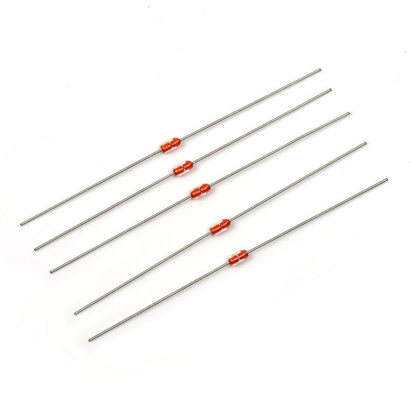 Refrigeration ntc thermistor 40 deg C