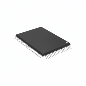 Componentes Electrónicos, Memoria, 100 LQFP CY7C1372KV33-200AXC BOM IC, en Stock - Product Image 1