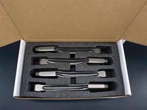 Bielle en acier forgé Adracing 4340 pour Toyota <span class=keywords><strong>Daihatsu</strong></span> K3VET - Product Image 6