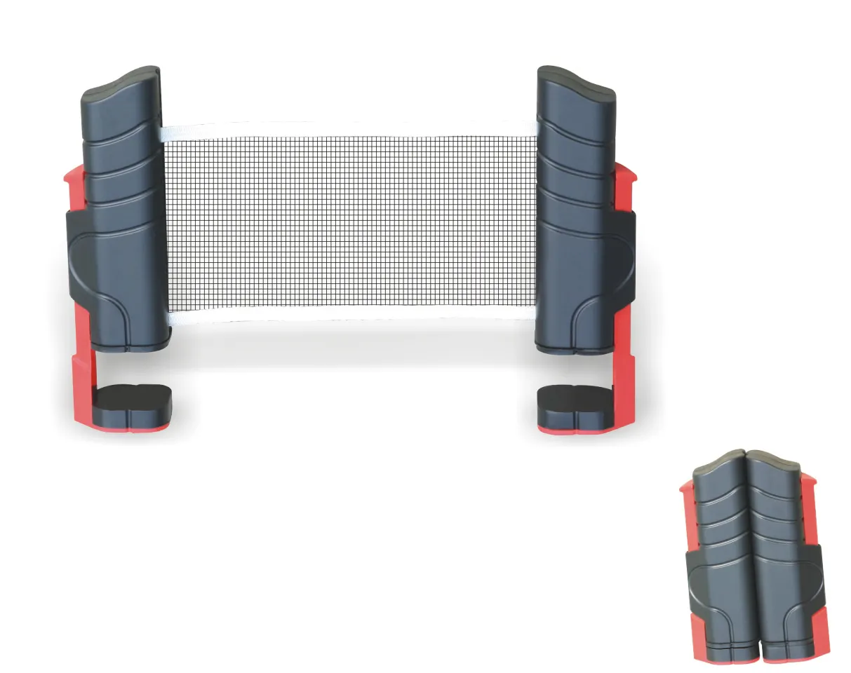 High Quality Adjustable Table Tennis Net Factory Price CD-TTN01 Model