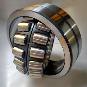 Roulements à rouleaux sphériques de haute précision 21306 E CC CA W33 Fabrication de roulements de qualité USMA Fournisseur - Product Image 1