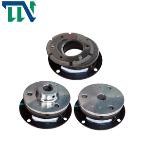 فرامل مغناطيسية صغيرة DDL3 DDL1 قابض كهرومغناطيسي 24 فولت - Product Image 3