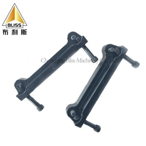 Bliss เบรคคาลิเปอร์ลูกสูบ10ลู<span class=keywords><strong>ก</strong></span>สูบสำหรับรถแข่งขนาดปรับเปลี่ยนอัตโนมัติ - Product Image 6