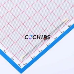 Diodo Zener Original Nuevo 1N4751APF-M DO-41, Componentes Electrónicos al por Mayor, Proveedor de Chips y Servicio BOM - Product Image 2