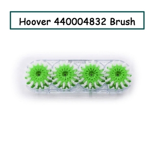 Yedek parçaları fırça kıl blok için uyumlu Hoover 440004832 Fh40160 Fh40150 BH55100 elektrikli süpürge aksesuarları