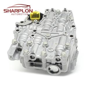 Cuerpo de Válvulas de Transmisión CVT TR580 en Oferta para Subaru Exiga, Levorg, Outback, Forester, WRX - Product Image 6