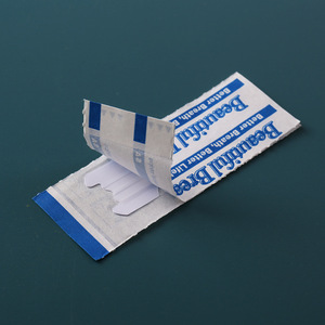 Dilatadores De Respiração Nasal Magnética Remendos De Corpo Infravermelho Distante Extrato Herbal Chinês Melhorar A Qualidade Do Sono Impulsionar O Oxigênio Reduzir - Product Image 1