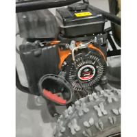 2022 Offre Spéciale Racing Kart Pour enfants électrique Et Karting Pièces Accessoires Pneus Et jantes Course Kart