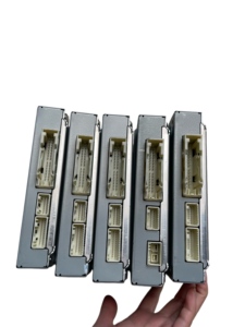 <span class=keywords><strong>Para</strong></span> Lexus ES200 ES300H ES350 <span class=keywords><strong>Pioneer</strong></span>, <span class=keywords><strong>amplificador</strong></span> de <span class=keywords><strong>subwoofer</strong></span> con crossover Bluetooth integrado de 4 canales, 86280-33410, <span class=keywords><strong>2</strong></span> meses de garantía - Product Image 2