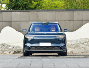 AITO M8 2025, SUV Eléctrico Ultra de 6 Plazas para Negocios, 625 km de Autonomía, LiDAR, ADAS, Auto Inteligente - Product Image 3