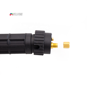 Bán buôn tùy chỉnh MIG Hàn ngọn đuốc 5 mét 36kd MIG Hàn ngọn đuốc cho <span class=keywords><strong>Binzel</strong></span> - Product Image 3