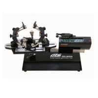 Máquina Encordadora de Raquetas Automática de Sobremesa para Tenis, Bádminton y Squash, Lista para Enviar