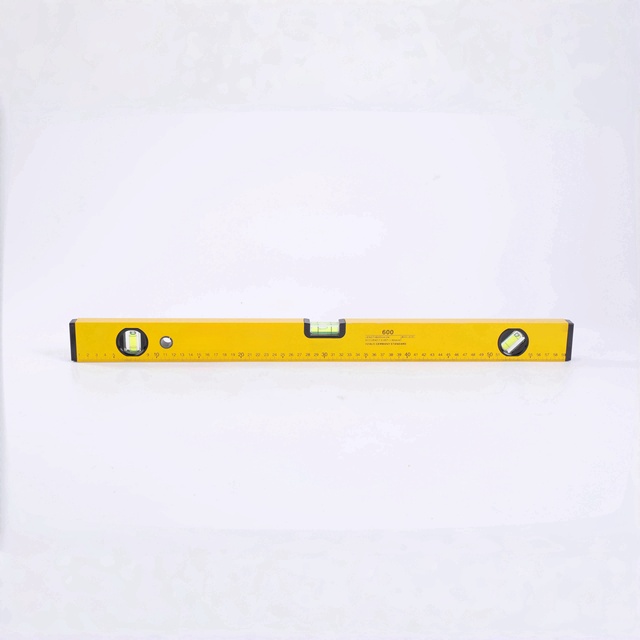 DEWEN High Precision Aluminum Spirit Level Good Price High Quality Level Measuring Instrument with Magnet Factory Sale