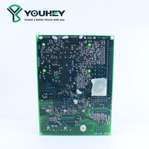 Module de commande électronique pour Cummins 327-1379-02, carte mère principale 327-1418 PCC2100 - Product Image 4