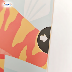 Impresión personalizada divertida Tapa dura niños libros táctiles bebé empujar y tirar lectura historia cartón libro interactivo <span class=keywords><strong>para</strong></span> niños - Product Image 2