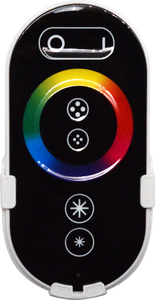 Aipin DC 12-24V 2.4G Không Dây Điều Khiển LED <span class=keywords><strong>RGB</strong></span> DMX Bộ Giải Mã Cảm Ứng Bảng Điều Chỉnh <span class=keywords><strong>RGB</strong></span> Dmx512 Điều Khiển Từ Xa Khoảng Cách 20M <span class=keywords><strong>1</strong></span> Kênh 4A/CH - Product Image 2