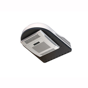 Climatiseur Série KAC avec Fonctionnalités de Refroidissement et de Chauffage pour Installation sur Toit de Véhicule, Doté d'un Composant Moteur Central Moto - Product Image 1
