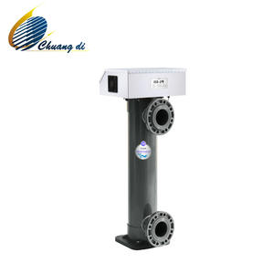 Lampe d'amalgame stérilisateur UV pour la désinfection de l'eau de piscine série AQUA <span class=keywords><strong>PL</strong></span> - Product Image 6