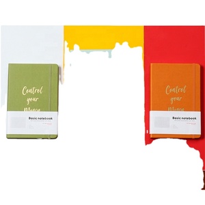 Agendas y Cuadernos al por Mayor a Precio de Fábrica, Agenda de Cuero PU con Tapa Dura para Chicas, Papelería de Moda - Product Image 5