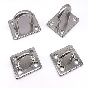 Pelat mata bantalan persegi 316 baja tahan karat <span class=keywords><strong>6mm</strong></span> untuk kapal pesiar - Product Image 6