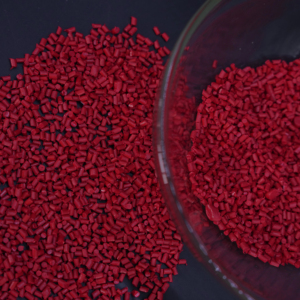 맞춤형 수정 나일론 펠릿 AR 안경 템플 및 안경 프레임 부품 산둥 - Product Image 1