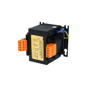 Transformateur toroïdal monophasé haute puissance 220V pour applications de commande de machines-outils, ascenseurs et réacteurs nucléaires - Product Image 6