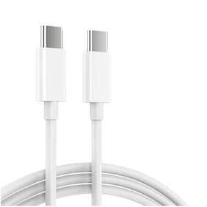 PD Type-c Data <b>Cable</b> <b>Usb</b> c to <b>Usb</b> c Fast Charger <b>Cable</b> Pd 20w <b>Charging</b> <b>Cable</b> with Box Package - Product Image 6