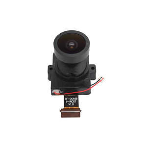 Módulo de Cámara Mini OEM de Alta Calidad con Lente IR Cut, Módulo de Cámara CMOS con OIS, Interfaz Mipi, Sensor OV5648, 1080P, 10 Años de Garantía - Product Image 2