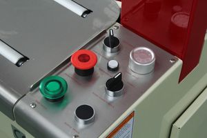 Hoàn toàn tự động máy đóng đai cho thùng carton, Pallet máy đóng đai PP vành đai ban nhạc hộp carton, carton máy đóng đai - Product Image 3