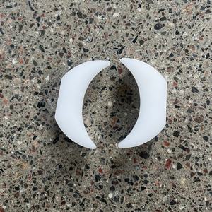 Piezas de Maquinaria de Automatización de Precisión, Centro de Mecanizado CNC, Piezas de Fresado y Torneado de POM, ABS y PEAK para Automóviles - Product Image 2