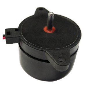 SANLY Harga Terbaik Menjual Motor Kipas AC Mikro <span class=keywords><strong>DC</strong></span> 0.1A 2.4 W Brushless Magnet Permanen 2000RPM-3500RPM Peralatan Rumah Tangga - Product Image 1