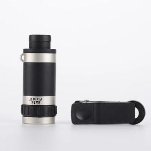 Điện thoại thông minh Máy ảnh ống kính <span class=keywords><strong>8x</strong></span> kính viễn vọng điện thoại di động <span class=keywords><strong>zoom</strong></span> tele cho điện thoại di động Iphone - Product Image 6