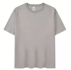 Camiseta de Hombre Económica para Uso Diario - 100% Algodón, Transpirable y de Secado Rápido, Diseño Elegante, Opciones de Logotipo/Color Personalizadas - Product Image 5