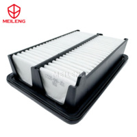 Filtre à air OEM 17220-6MA-J01 pour Honda Accord CY3 CR-V CRV RS5 Hybrid, haute filtration, prix d'usine, prêt à être expédié