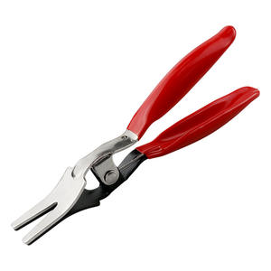 Automobile Tube Tuyau D'huile Séparation <span class=keywords><strong>Pince</strong></span> Joint <span class=keywords><strong>Serrage</strong></span> Pinces Filtres À Carburant Tuyau Tube Boucle Outils De Retrait Voiture Tuyau Outils - Product Image 6