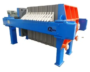 Best price membrane separator equipment using for starch sugar industry