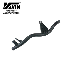 KVIN 5Q0121070AB冷却液软管，用于0B = QB水瓶软管，用于G7/A3 5Q0 121 070 AB - Product Image 3