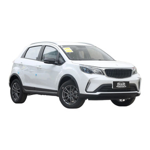 Geely Livan X3 Pro 113 แรงม้า กล้องมองหลัง เครื่องยนต์เบนซินธรรมดา เกียร์ธรรมดา รถ SUV ใหม่ปี 2026 สำหรับการใช้งานในเมือง - Product Image 5