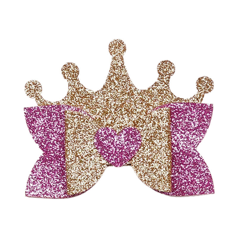 Mc6561 pink love crown
