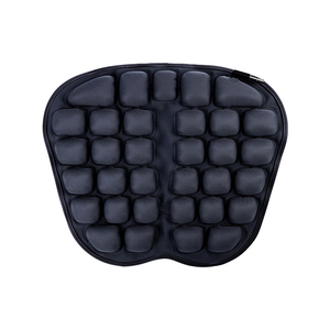 Cuscino Ergonomico in TPU per Sedia da Ufficio e Supporto Lombare Design Tre-in-Uno <span class=keywords><strong>con</strong></span> Imbottitura in Schiuma Lavabile - Product Image 1