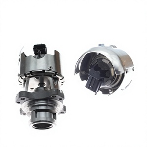 GT1444Z 778401 ชุดควบคุมอิเล็กทรอนิกส์ สำหรับแลนด์โรเวอร์ จากัวร์ XF ระบบควบคุมเทอร์โบบูสต์ - Product Image 3