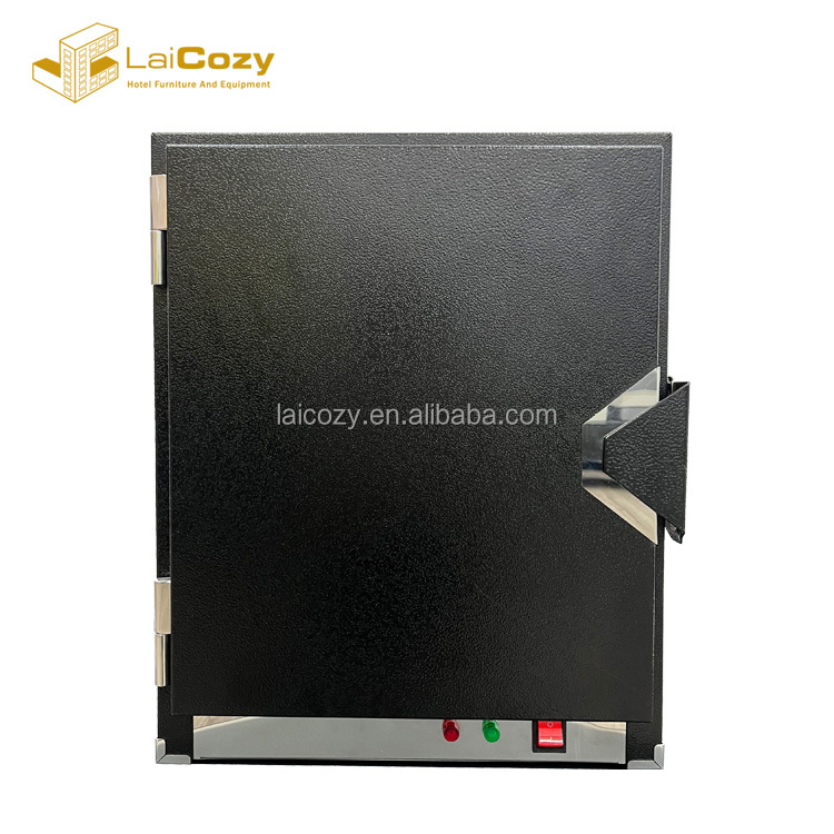 Food catering transport delivery box 