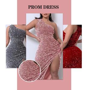 2023 New Arrival <strong>Sissy</strong> Summer Women Bodycon Wrap <strong>Dresses</strong> <strong>in</strong> Evening Party - Product Image 1